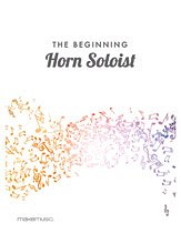 DL: The Beginning Horn Soloist