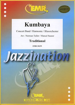 (Traditional): Kumbaya, Blaso