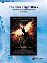 DL: Batman: The Dark Knight Rises, Blaso (BarBC)