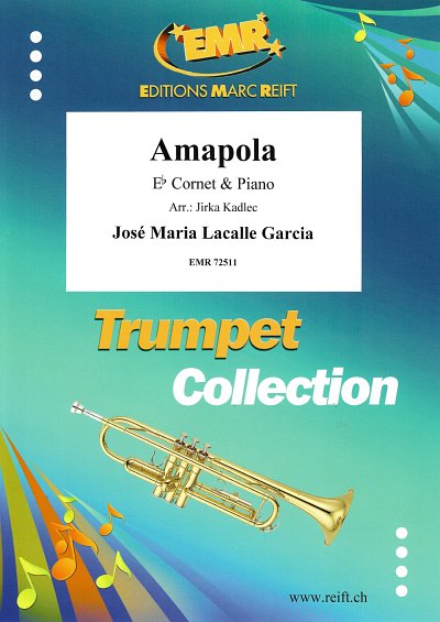 J.M. Lacalle: Amapola