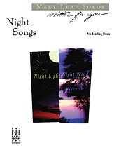 M. Leaf: Night Songs