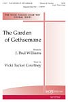 V. Tucker Courtney: Garden of Gethsemane, T, Gch;Klav (Chpa)