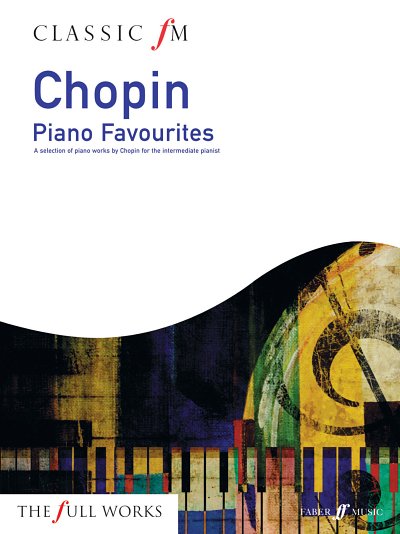 DL: F. Chopin: Waltz in C Sharp Minor Op.64 No.2, Klav
