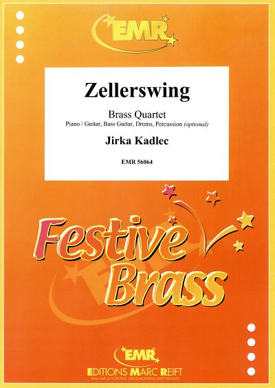 J. Kadlec: Zellerswing, 4Blech
