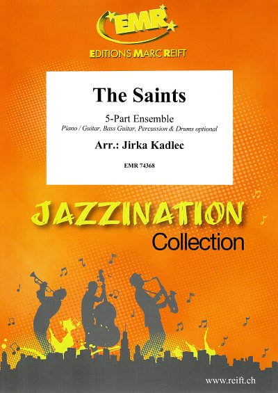 J. Kadlec: The Saints, Var5