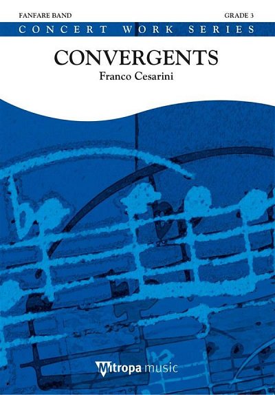 F. Cesarini: Convergents, Fanf (Pa+St)