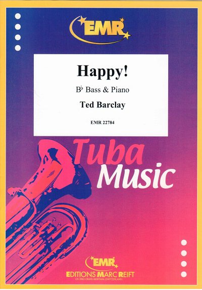T. Barclay: Happy!, TbBKlav