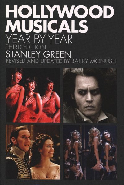 AQ: S. Green: Hollywood Musicals Year By Year (Bu) (B-Ware)