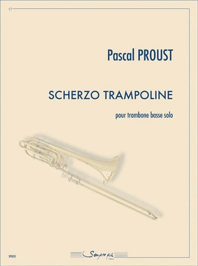 P. Proust: Scherzo trampoline, Bpos