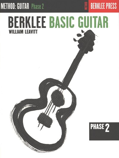Berklee Basic Guitar - Phase Two