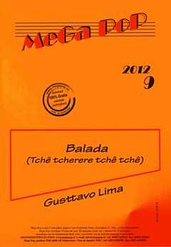 Lima Gusttavo: Balada (Tche Tcherere Tche Tche) Mega Pop 201