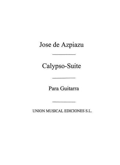 Calypso Suite