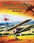 R. Romeyn: Fantasy of Flight: Heroes Of The S, Blaso (Pa+St)