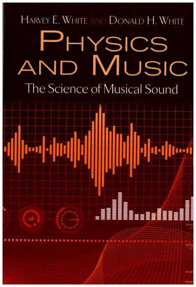 Physics and Music: The Science of Musical Sound (Bu)