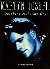 DL: M. Joseph: Dolphins Make Me Cry, GesKlavGit