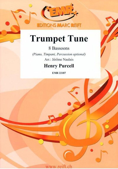 H. Purcell: Trumpet Tune