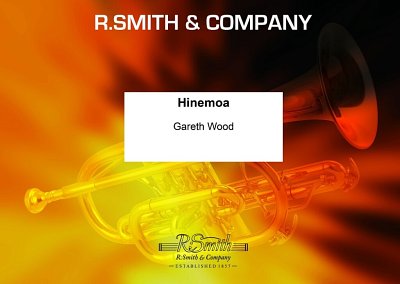 G. Wood: Hinemoa, Brassb (Part.)