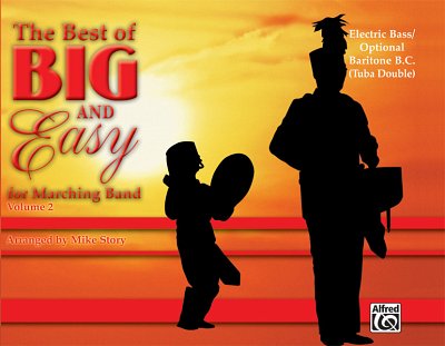 The Best of Big and Easy, Volume 2, Blaso (Bu)