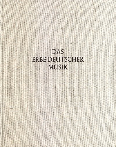 Das Buxheimer Orgelbuch. 27 freie und 229 intavolierte , Org