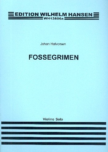 Fossegrimen Op. 21, Viol