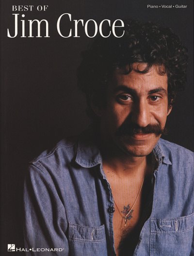 Best Of Jim Croce , GesKlavGit