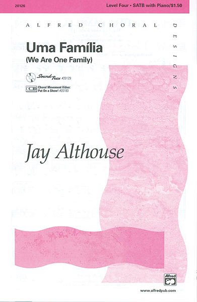J. Althouse: Uma Familia