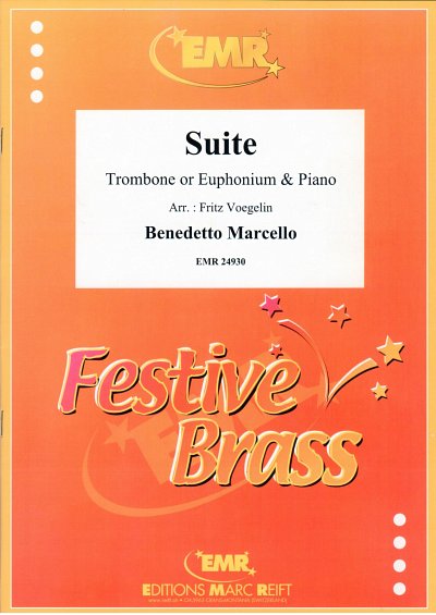 DL: B. Marcello: Suite