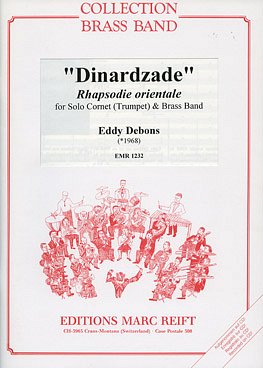 E. Debons: Dinardzade (Cornet Solo)