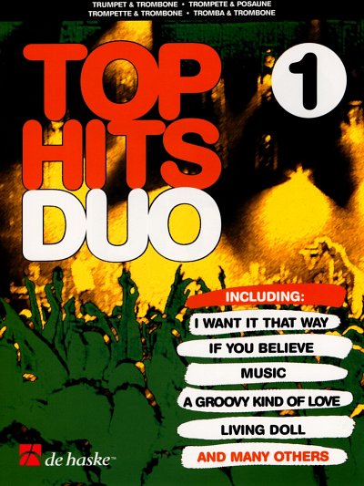 Top Hits Duo 1, TrpPos (Sppa)