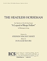 The Headless Horseman (KA)