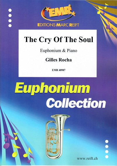 G. Rocha: The Cry Of The Soul, EuphKlav