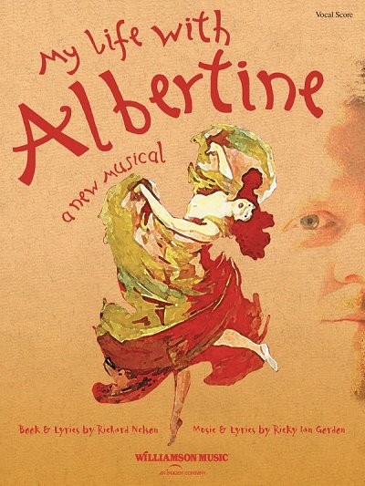 R. Nelson i inni: My Life with Albertine