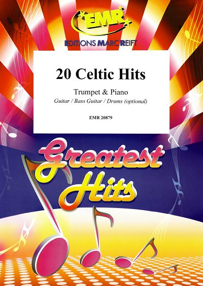 20 Celtic Hits, TrpKlav