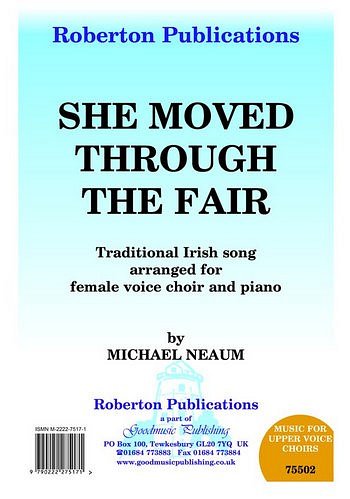M. Neaum: She Moved Through The Fair (Chpa)