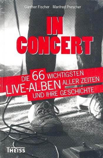 G. Fischer: In Concert