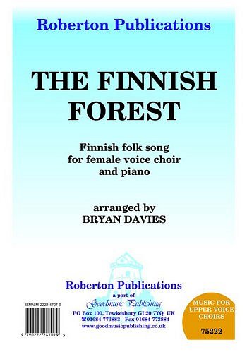 Finnish Forest (Chpa)