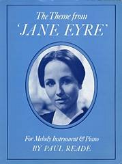 P. Reade: The Theme from 'Jane Eyre'