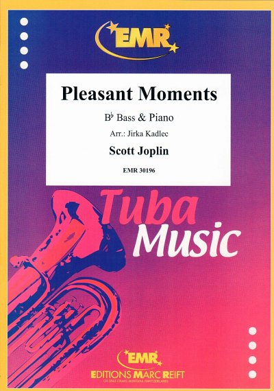 S. Joplin: Pleasant Moments, TbBKlav