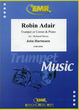 J. Hartmann: Robin Adair, Trp/KrnKlav