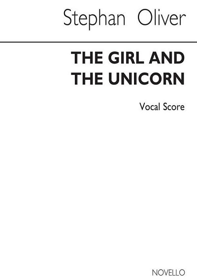 Girl & The Unicorn