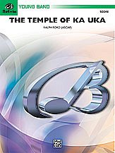 The Temple of Ka Uka