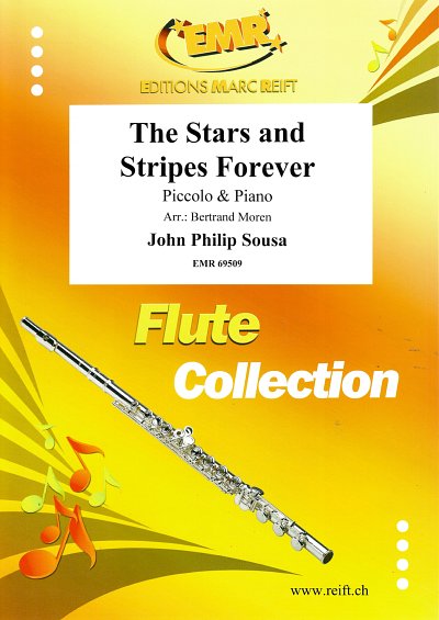 DL: J.P. Sousa: The Stars and Stripes Forever, PiccKlav