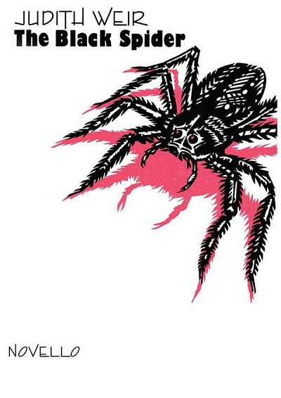 J. Weir: The Black Spider