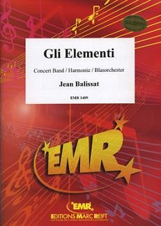 J. Balissat: Gli Elementi, Blaso