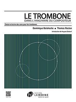 D. Delahoche: Le trombone (Bu)