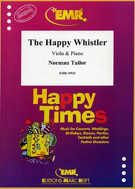 N. Tailor: The Happy Whistler