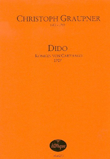 Dido - Königin von Karthago