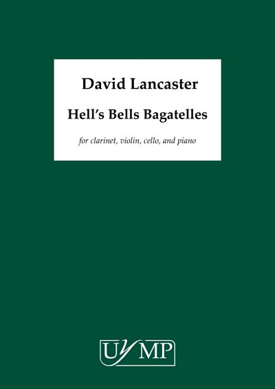 Hell's Bells Bagatelles (Part.)