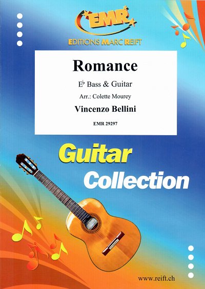 V. Bellini: Romance, TbGit