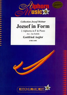 G. Aegler: Jozsef in Form